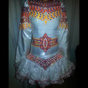 Dress X14319