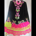 Dress X14466