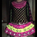 Dress X14478