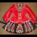 Dress X14658