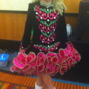 Dress X14710