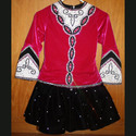 Dress X14966