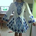 Dress X15016