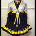 Dress X15244