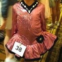 Dress X15250