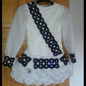 Dress X15324