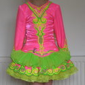 Dress X15396