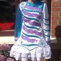 Dress X15491