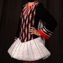 Dress X15542