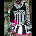 Dress X15613