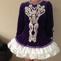 Dress X15710