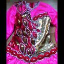 Dress X15738