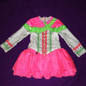 Dress X15750