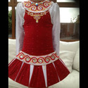 Dress X15839