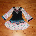 Dress X15855