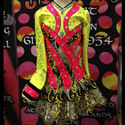 Dress X15876