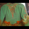Dress X15896