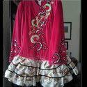 Dress X15901