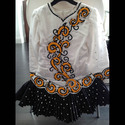 Dress X15934