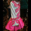 Dress X15994