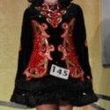 Dress X16013