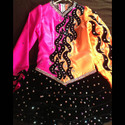 Dress X16086