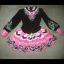 Dress X16091