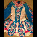 Dress X16111