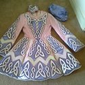 Dress X16163