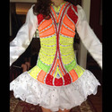 Dress X16188