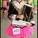 Dress X16379