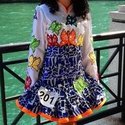 Dress X16384