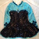 Dress X16494