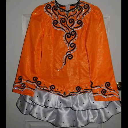 Dress X16675