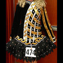 Dress X16900