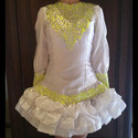 Dress X17123