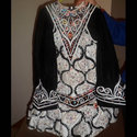 Dress X17167