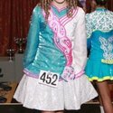 Dress X17286
