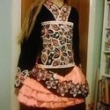 Dress X17345