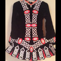 Dress X17373