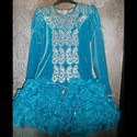 Dress X17382