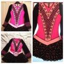 Dress X17409