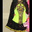 Dress X17450
