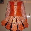 Dress X17609