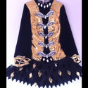 Dress X17702