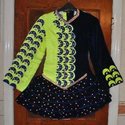 Dress X17740