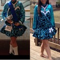 Dress X17872