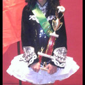 Dress X17969