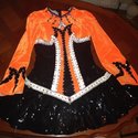 Dress X18030