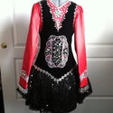 Dress X18035